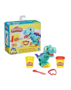 Игровой набор Mini Dino T Rex Play-doh