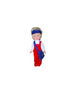 Кукла Почтальон 44 см Пенза Фабрика игрушек