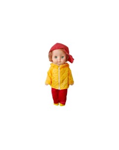 Кукла Саша 3 45 см Пенза Фабрика игрушек