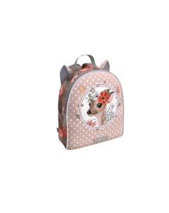 Рюкзак EasyLine Mini Animals Cute Deer 5L Erich krause