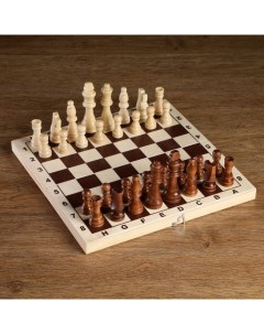 Шахматы 536157 Кнр