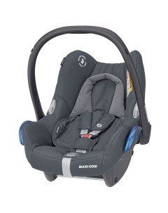 Автокресло CabrioFix Essential Graphite Maxi-cosi