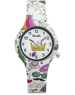 Детские наручные часы DO32007 Doodle
