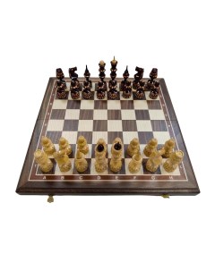 Шахматы подарочные Точенка lsn325ver Lavochkashop