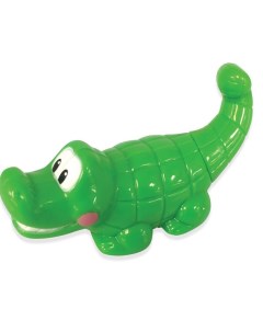 Развивающая игрушка Крокодил KID 057067 Kiddieland