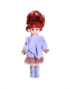 Кукла Марина 1 40 см в ассортименте 1395954 Мир кукол