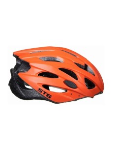 Шлем MV29 A оранжевый матовый L Stg