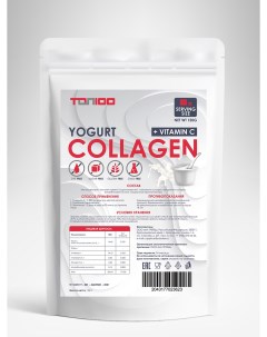 Коллаген со вкусом Йогурт 150г Top100