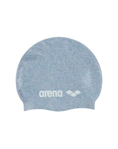 SILICONE CAP Шапочка для плавания Голубой Arena
