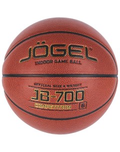 Мяч баскетбольный JB 700 6 4680459115249 Jogel