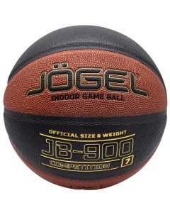 Мяч баскетбольный JB 900 7 NEW ЦБ 00001365 Jogel