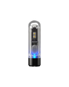 Ультрафиолетовый фонарь брелок Tiki UV 1000mW с длинной волны 365nm Nitecore