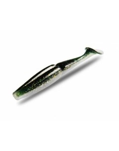 Приманка рыболовная CRZ Shiner L42 силиконовая 17 8г 130мм цвет F Bearking
