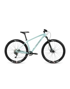 Велосипед 1212 27 5 12 ск рост L оливковый мат 2023 Format