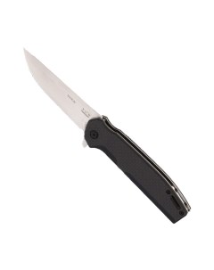 Нож складной Марлин сталь AUS8 рукоять G10 20 см Vn pro
