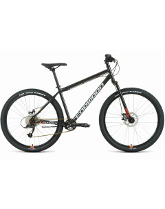 Горный велосипед Sporting 27 5 X D 2022 RBK22FW27888 Forward