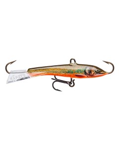 Балансир Jigging Rap W03 CHL 3 см 6 гр Rapala