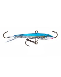 Балансир Jigging Rap W03 CHBM 3 см 6 гр Rapala