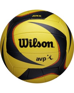 Волейбольный мяч AVP ARX GAME BALL OFF VB DEF WTH00010X размер 5 Wilson