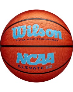 Баскетбольный мяч NCAA Elevate VTX WZ3006802XB7 размер 7 Wilson