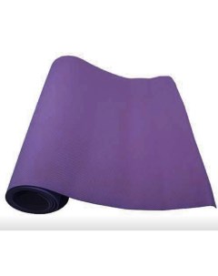 Коврик для йоги BB831 фиолетовый 173 см 4 мм Yl-sports
