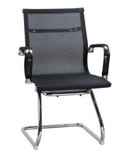 Офисное кресло CODY MESH черный LMR 102N_Mesh Империя стульев