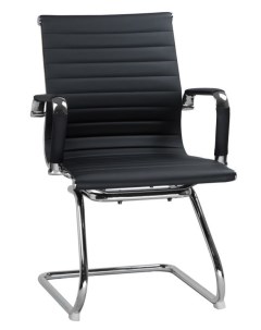 Офисное кресло CODY черный LMR 102N black Империя стульев