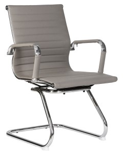 Офисное кресло CODY серый LMR 102N grey Империя стульев