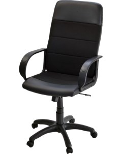 Кресло для руководителя Чери Биг Ткань экокожа ТК 1 DO 350 Фабрикант