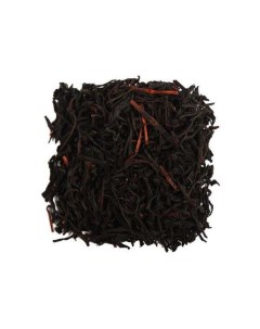 Чай черный Ассорти листовой 130 г Чайная карта