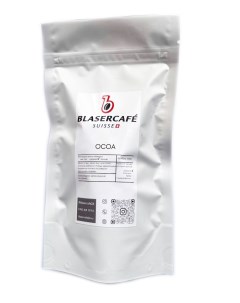Доминиканский кофе Оcoa Santo Domingo дегустационная упаковка 50 г Blasercafe