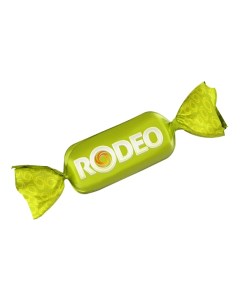 Конфеты шоколадные SOFT с мягкой карамелью и нугой 500 г пакет НК839 Rodeo