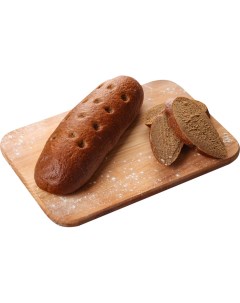 Хлеб Рижский на закваске 500 г Nobrand