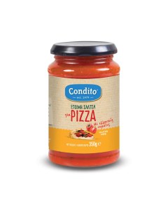 Соус томатный для пиццы 350 г Condito
