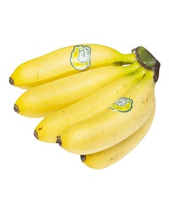 Бананы мини 500 г Agzulasa