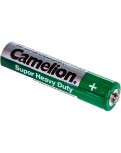 Батарейка 1 5В R6 BL 4 1669 Camelion