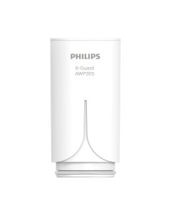 Фильтр картридж для насадки на кран AWP305 10 Philips