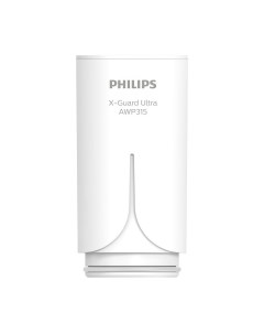 Фильтр картридж для насадки на кран AWP315 10 Philips