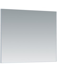 Зеркало Сильвер 90 261665 серебро De aqua
