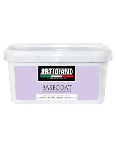 Грунтовочная краска Basecoat 11 9 л Artigiano