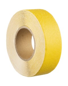 Противоскользящая лента GmbH цвет желтый MAGR050183 Mehlhose