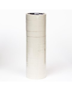 Малярная лента Klebebander 25мм 20м бумажная 12 шт Nobrand