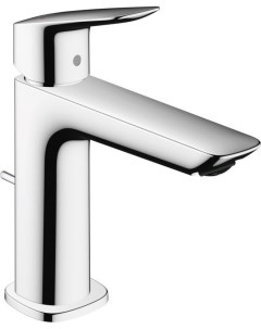 Смеситель для раковины Logis Fine 110 71251000 Hansgrohe