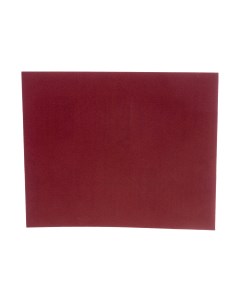 Лист шлифовальный на бумажной основе для снятия краски и лака 230x280 мм зерно 220 5 Vira