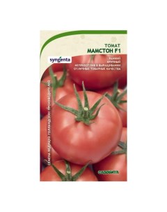 Семена томат Мамстон F1 140122 1 уп Садовита