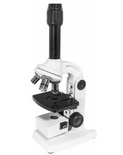 Микроскоп Юннат 2П 3 с подсветкой Nobrand