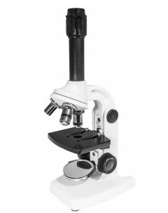 Микроскоп Юннат 2П 3 с зеркалом Nobrand