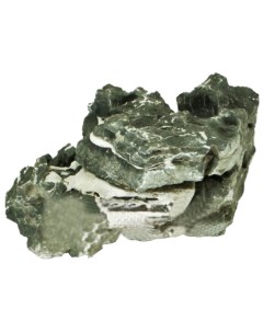Камень для аквариума и террариума Leopard Stone L 15 25 см натуральный Udeco