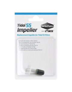 Импеллер для рюкзачного фильтра Tidal 55 Seachem