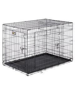 Клетка Dog inn для собак Д 110 x Ш 74 x В 10 см Dog inn 105 Ferplast